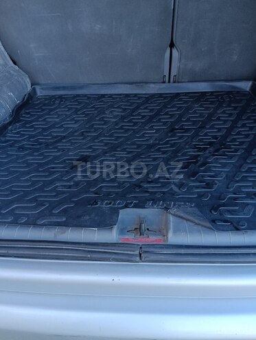 Mercedes ML 320 2000, 250,000 km - 3.2 l - Bakı