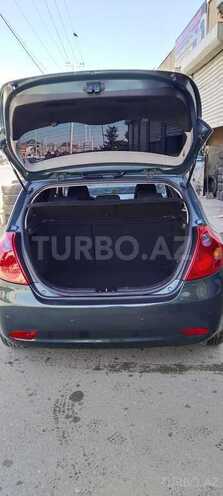 Kia Ceed 2007, 255,000 km - 1.4 l - Bakı