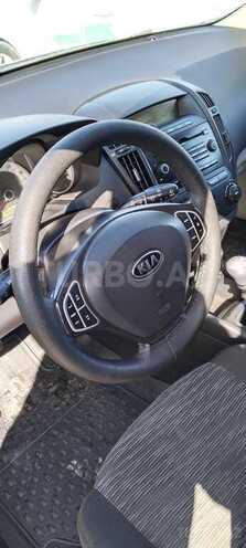 Kia Ceed 2007, 255,000 km - 1.4 l - Bakı