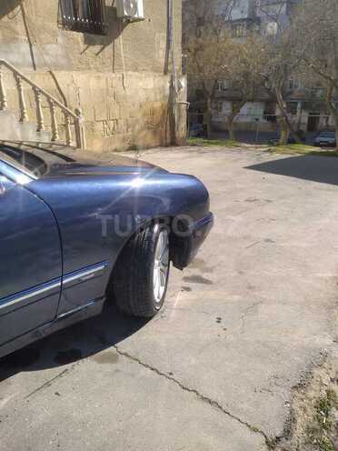 Mercedes E 230 1996, 368,000 km - 2.3 л - Bakı