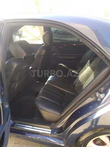 Mercedes E 230 1996, 368,000 km - 2.3 л - Bakı
