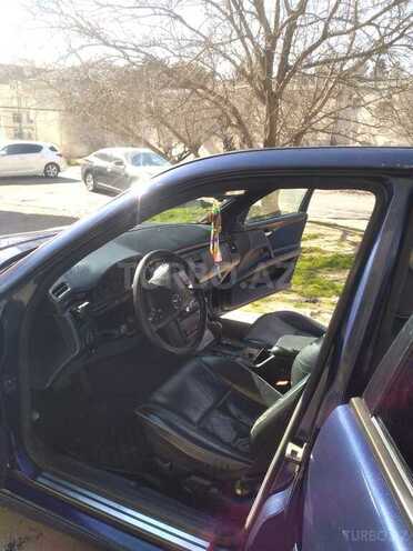 Mercedes E 230 1996, 368,000 km - 2.3 л - Bakı
