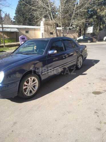 Mercedes E 230 1996, 368,000 km - 2.3 л - Bakı