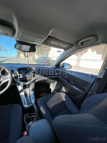 Chevrolet Cruze 2013, 213,000 km - 1.4 l - Bakı