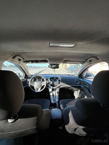 Chevrolet Cruze 2013, 213,000 km - 1.4 l - Bakı