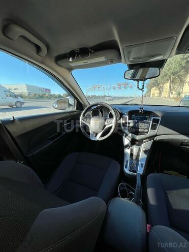 Chevrolet Cruze 2013, 213,000 km - 1.4 l - Bakı