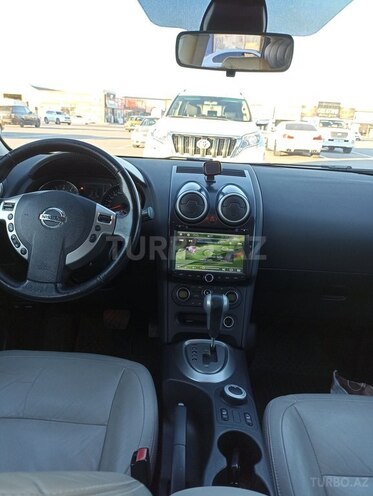 Nissan Qashqai 2012, 204,000 km - 2.0 л - Bakı
