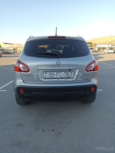 Nissan Qashqai 2012, 204,000 km - 2.0 л - Bakı