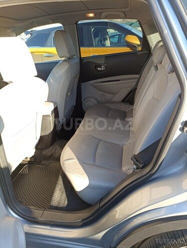 Nissan Qashqai 2012, 204,000 km - 2.0 л - Bakı