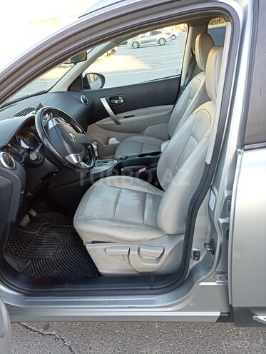 Nissan Qashqai 2012, 204,000 km - 2.0 л - Bakı