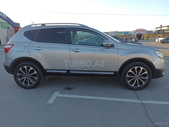 Nissan Qashqai 2012, 204,000 km - 2.0 л - Bakı