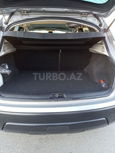 Nissan Qashqai 2012, 204,000 km - 2.0 л - Bakı