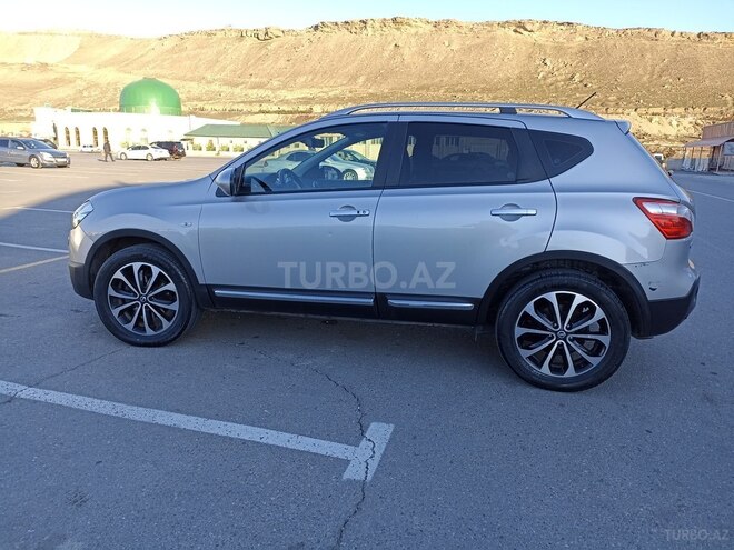 Nissan Qashqai 2012, 204,000 km - 2.0 л - Bakı