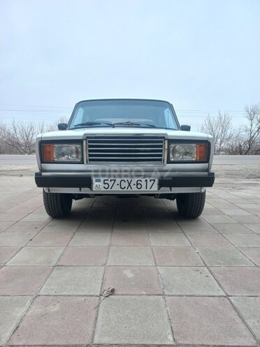 LADA (VAZ) 2107 2005, 192,250 km - 1.6 л - Şəmkir