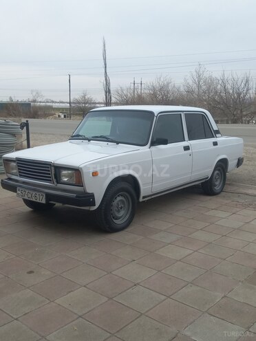 LADA (VAZ) 2107 2005, 192,250 km - 1.6 л - Şəmkir
