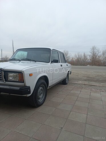 LADA (VAZ) 2107 2005, 192,250 km - 1.6 л - Şəmkir