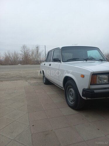 LADA (VAZ) 2107 2005, 192,250 km - 1.6 л - Şəmkir