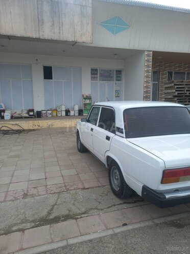 LADA (VAZ) 2107 2005, 192,250 km - 1.6 л - Şəmkir