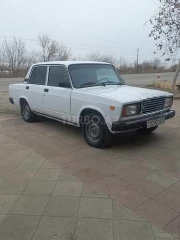 LADA (VAZ) 2107 2005, 192,250 km - 1.6 л - Şəmkir