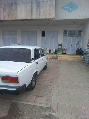LADA (VAZ) 2107 2005, 192,250 km - 1.6 л - Şəmkir