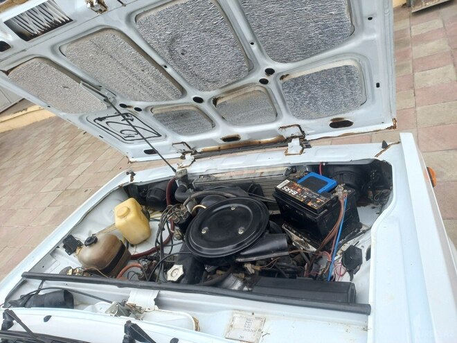 LADA (VAZ) 2107 2005, 192,250 km - 1.6 л - Şəmkir
