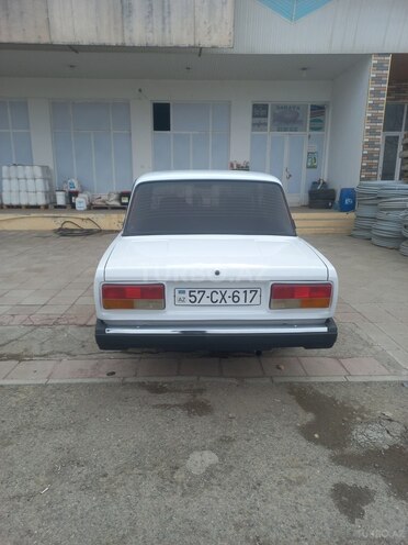LADA (VAZ) 2107 2005, 192,250 km - 1.6 л - Şəmkir