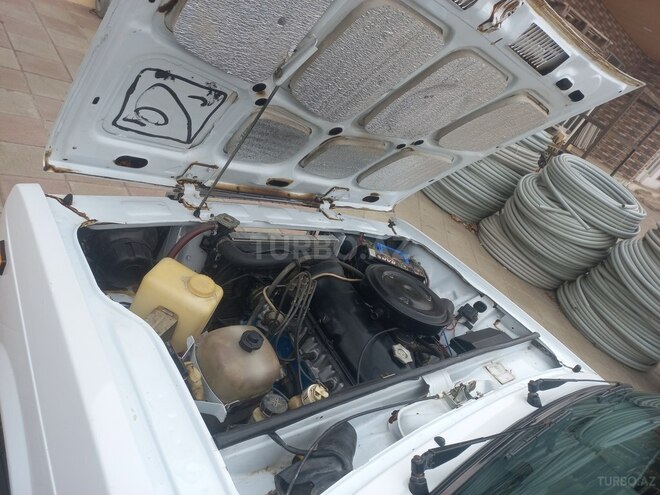 LADA (VAZ) 2107 2005, 192,250 km - 1.6 л - Şəmkir
