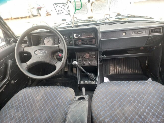 LADA (VAZ) 2107 2005, 192,250 km - 1.6 л - Şəmkir