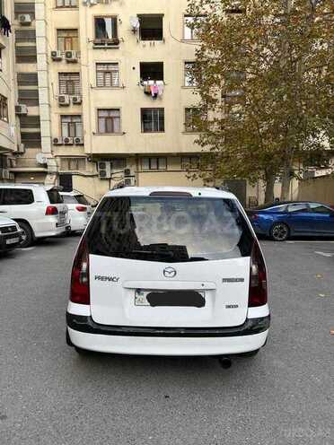 Mazda  2000, 435,000 km - 2.0 l - Bakı