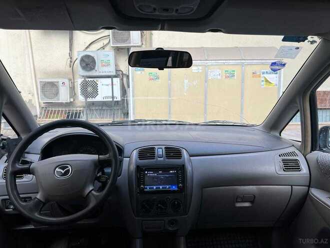 Mazda  2000, 435,000 km - 2.0 l - Bakı