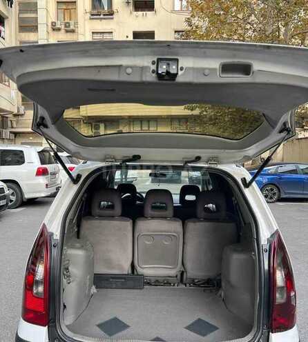 Mazda  2000, 435,000 km - 2.0 l - Bakı
