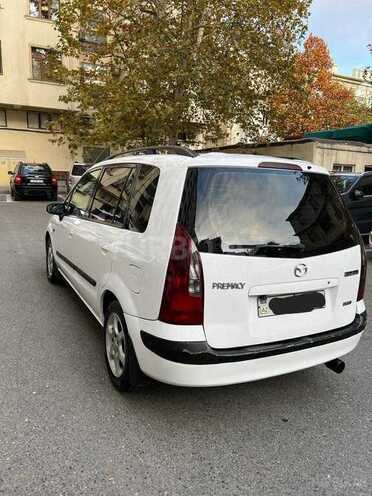 Mazda  2000, 435,000 km - 2.0 l - Bakı