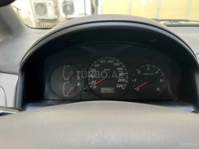 Mazda  2000, 435,000 km - 2.0 l - Bakı