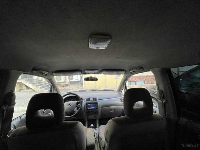Mazda  2000, 435,000 km - 2.0 l - Bakı