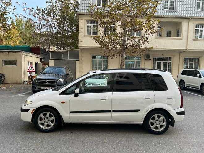 Mazda  2000, 435,000 km - 2.0 l - Bakı