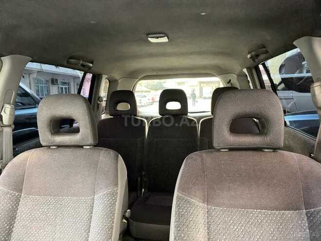 Mazda  2000, 435,000 km - 2.0 l - Bakı