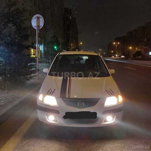Mazda  2000, 435,000 km - 2.0 l - Bakı