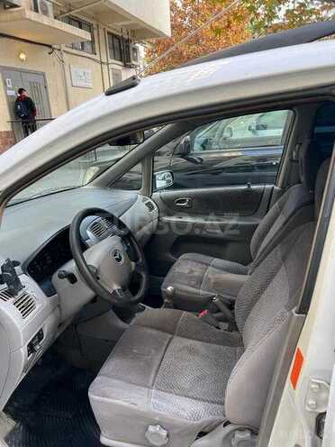Mazda  2000, 435,000 km - 2.0 l - Bakı