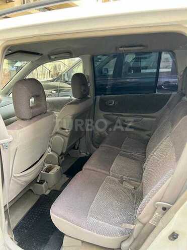 Mazda  2000, 435,000 km - 2.0 l - Bakı