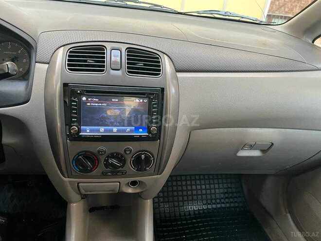 Mazda  2000, 435,000 km - 2.0 l - Bakı