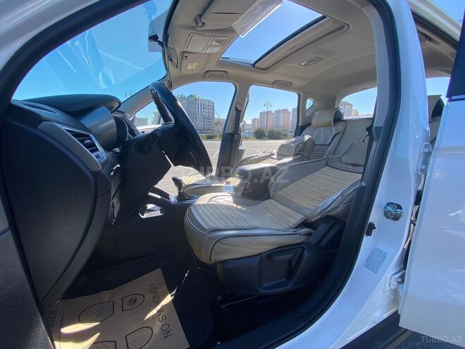 Changan CS 35 2019, 74,000 km - 1.6 l - Sumqayıt