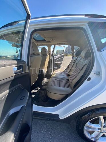 Changan CS 35 2019, 74,000 km - 1.6 l - Sumqayıt