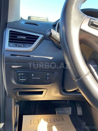 Changan CS 35 2019, 74,000 km - 1.6 l - Sumqayıt