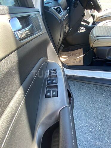 Changan CS 35 2019, 74,000 km - 1.6 l - Sumqayıt