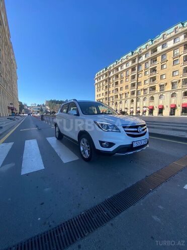 Changan CS 35 2019, 74,000 km - 1.6 l - Sumqayıt