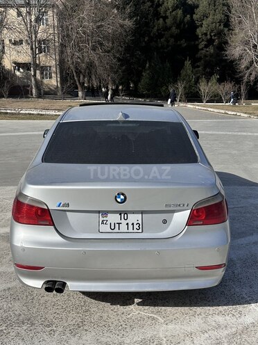 BMW 530 2004, 330,000 km - 3.0 l - Bakı