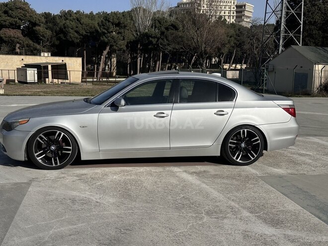 BMW 530 2004, 330,000 km - 3.0 l - Bakı