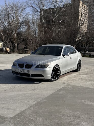 BMW 530 2004, 330,000 km - 3.0 l - Bakı