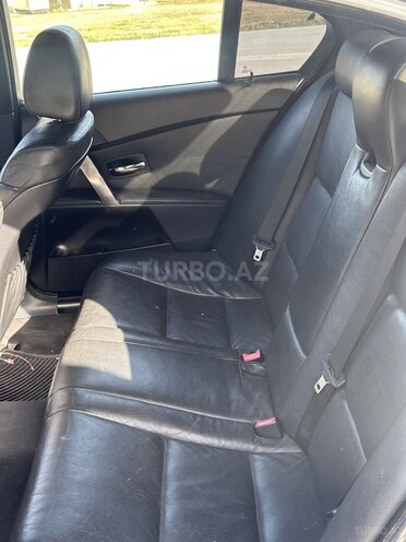 BMW 530 2004, 330,000 km - 3.0 l - Bakı