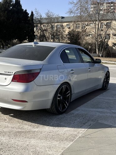 BMW 530 2004, 330,000 km - 3.0 l - Bakı